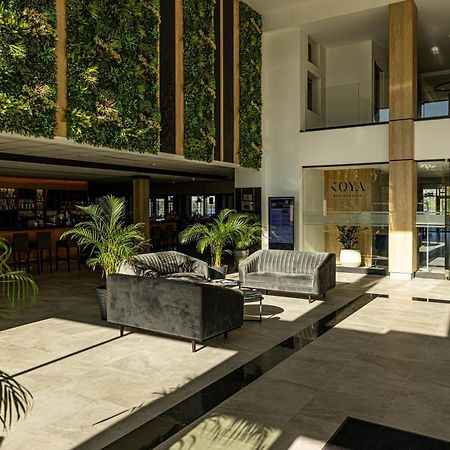 Omega Hotel Olsztyn  Exterior photo