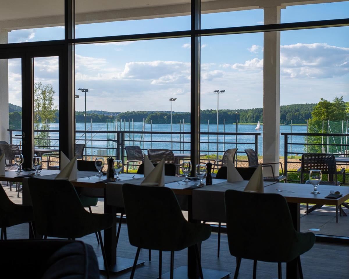 Omega Hotel Olsztyn  Exterior photo