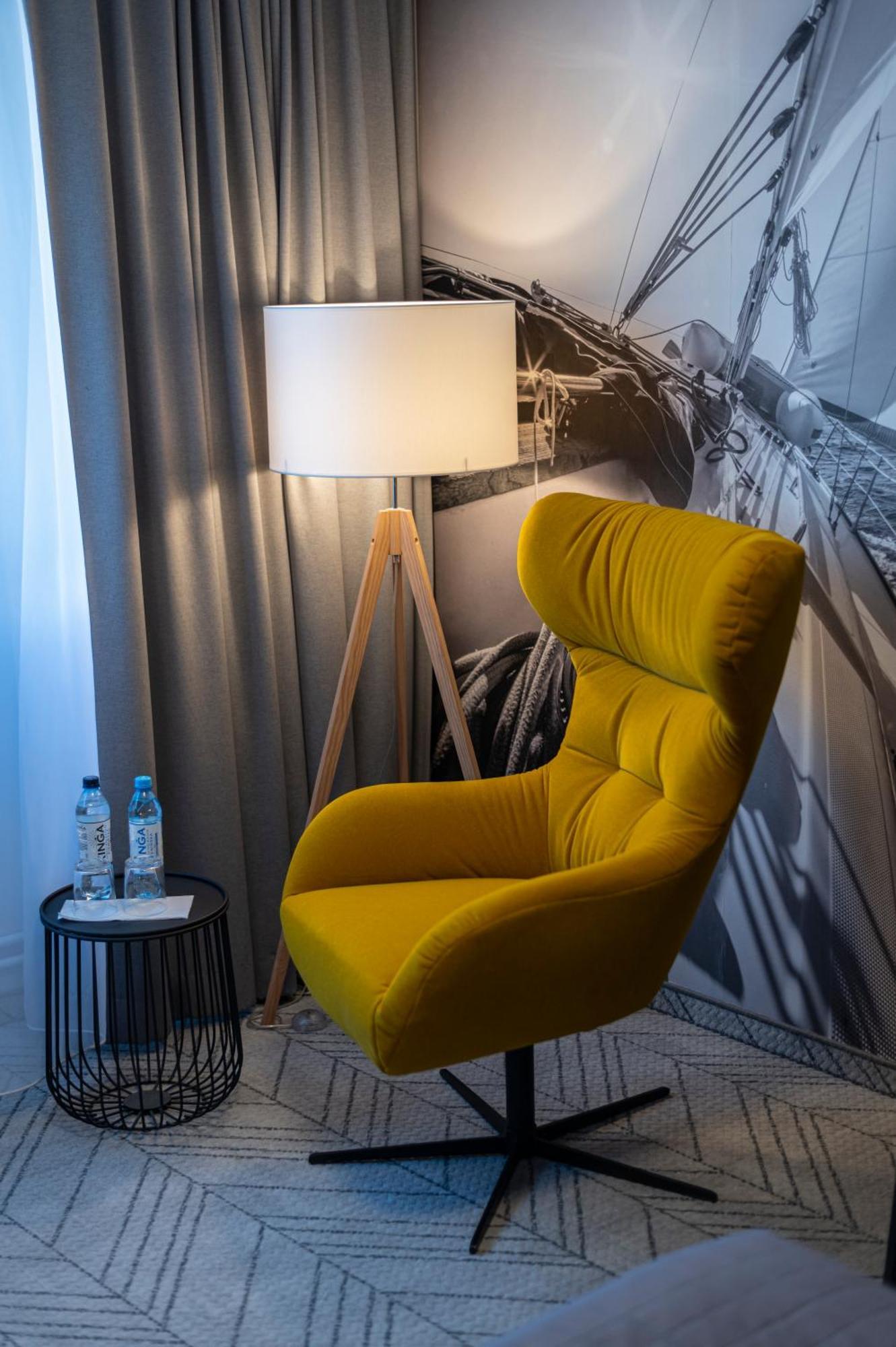Omega Hotel Olsztyn  Exterior photo