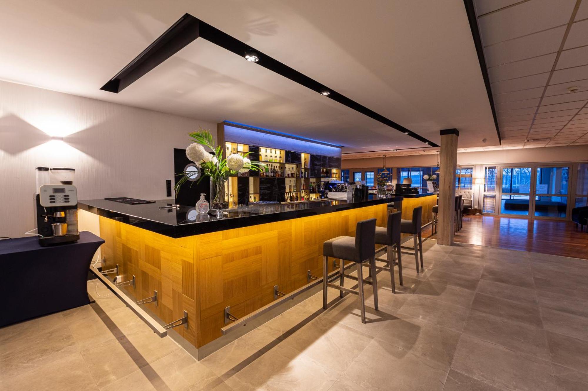 Omega Hotel Olsztyn  Exterior photo