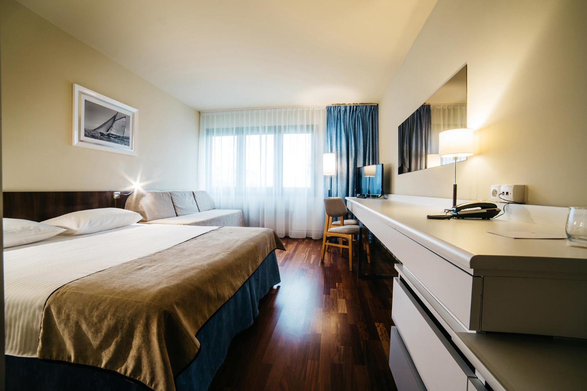 Omega Hotel Olsztyn  Exterior photo