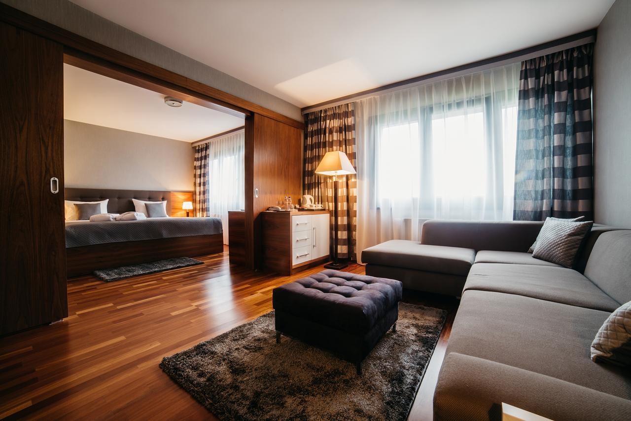 Omega Hotel Olsztyn  Exterior photo